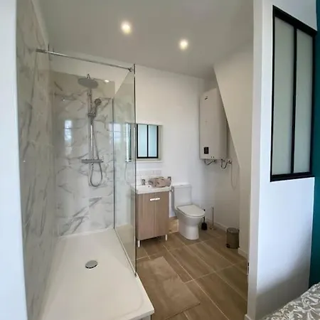 La Perle Bleue دْييب