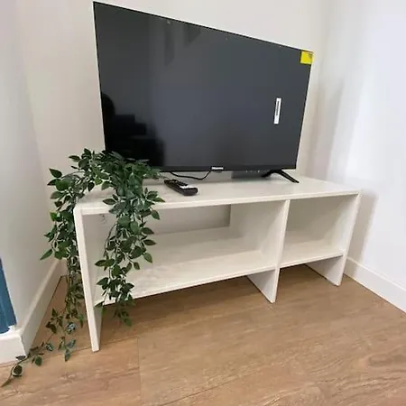 La Perle Bleue شقة