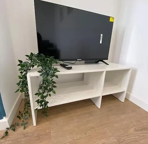 La Perle Bleue Apartamento