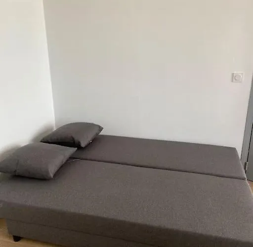 La Perle Bleue * Dieppe