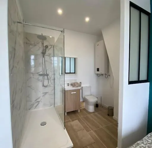 La Perle Bleue Dieppe