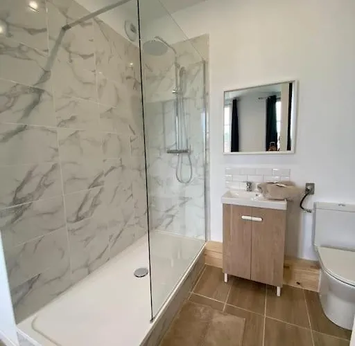 La Perle Bleue * Dieppe